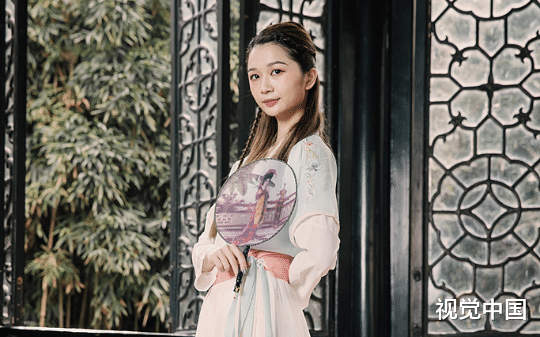 陛下，给钱，臣妾不谈感情