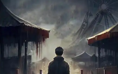 “断手”自己敲门？，男孩失踪后，父母深夜听到诡异敲门声，开门却只看到一只断手…