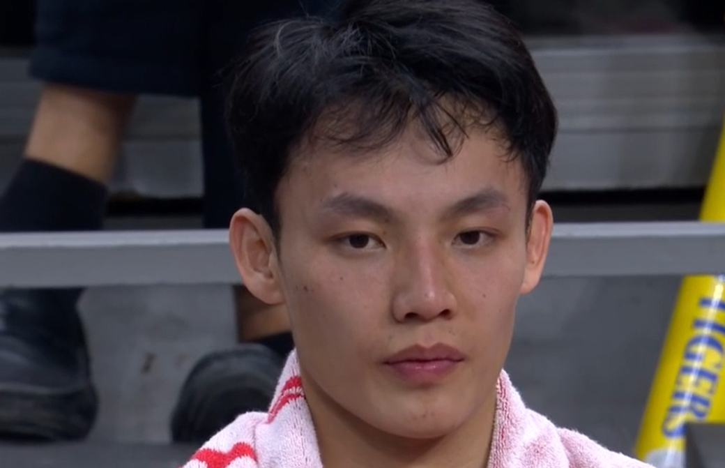 CBA焦点比赛，广东队坐镇主场PK辽宁队。对于这场比赛，在赛前，很多球迷都认为，