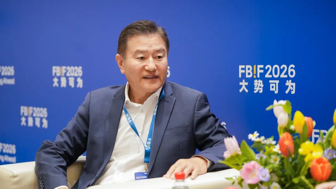 专访优诺朱玺：打造“下一个通用磨坊”，背靠新东家谋并购出海