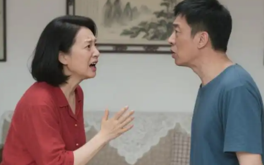 去年过年回我家，我给我父母120万养老，我问老婆给多少，老婆说跟你爸妈一样，我：给那么多的干嘛