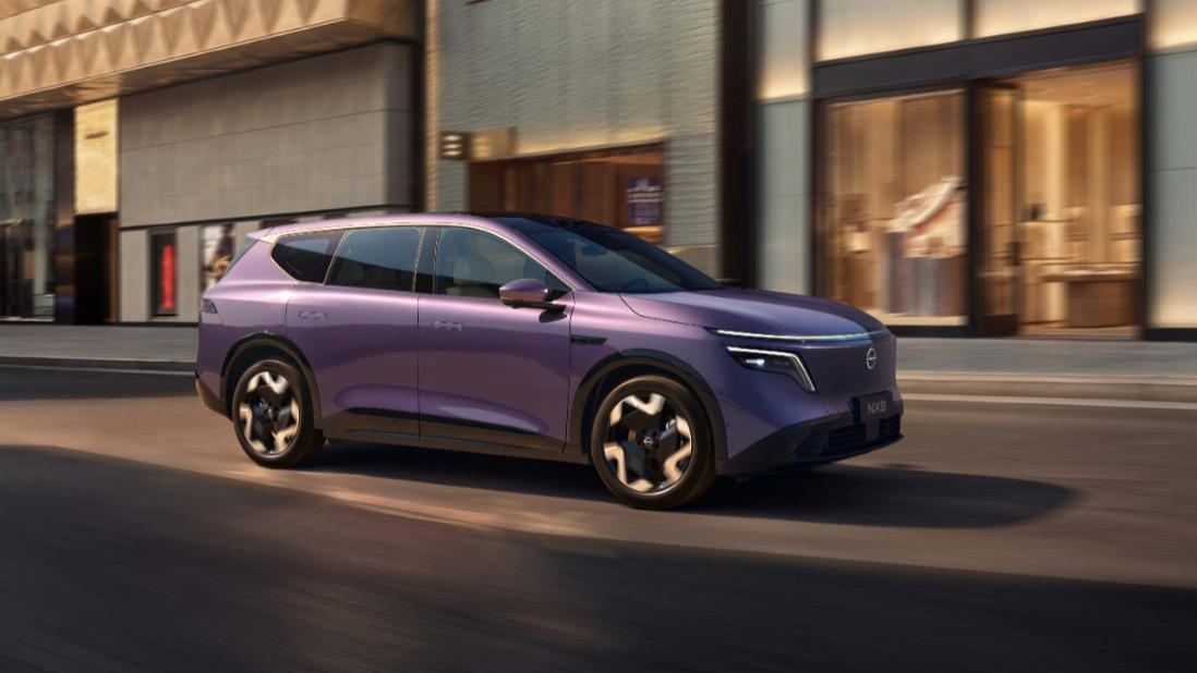 预售没价，上市没会？日产NX8购车指南