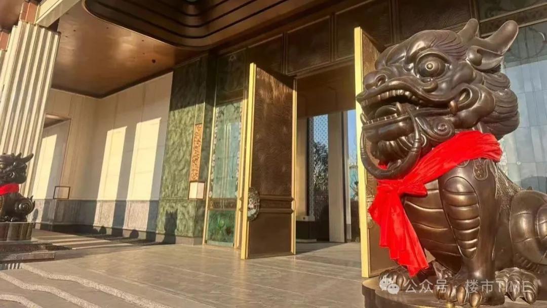 青岛最“佛系”开发商，也坐不住了？