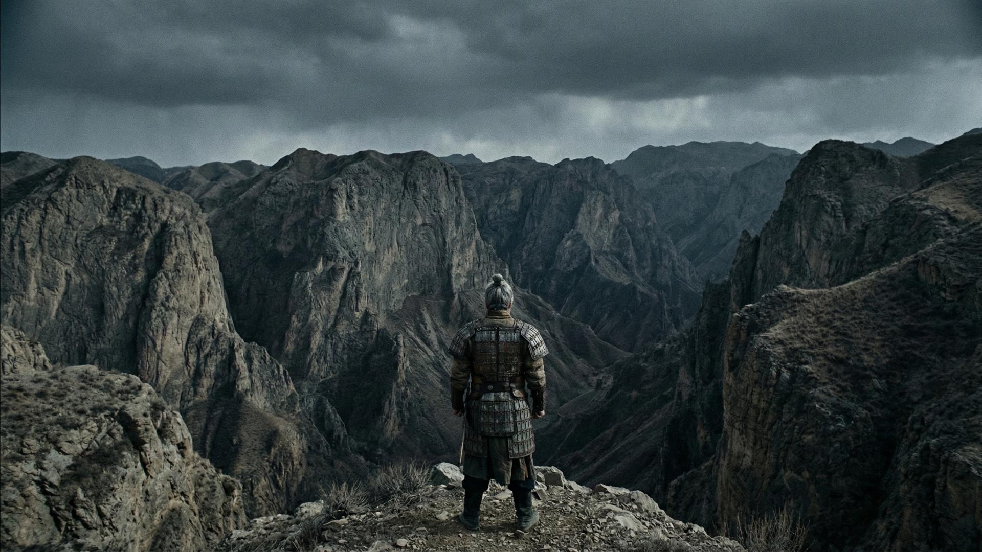 邓艾的700里路：阴平道不是奇谋，而是地理逼出来的绝望选择