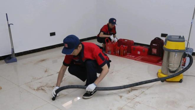 美缝怎么选？环氧彩砂、聚脲、真瓷胶区别在哪，一篇讲透不踩坑！