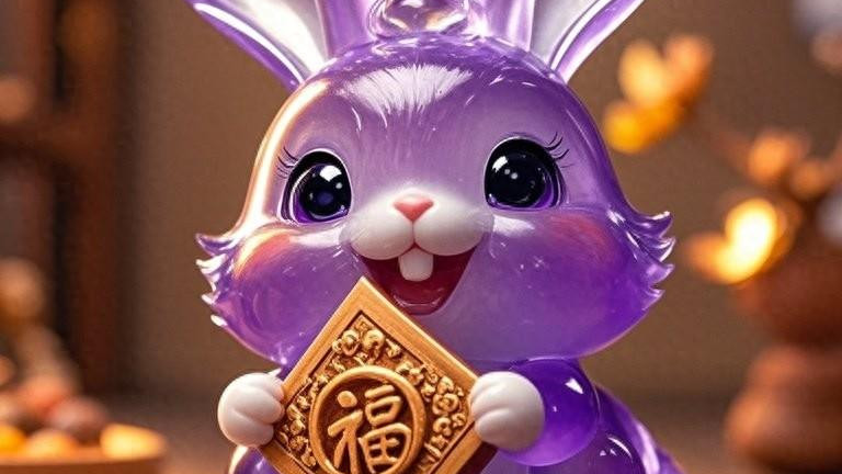 2026年属兔人运势将迎爆发节点，机遇“到付”谁能果断签收？