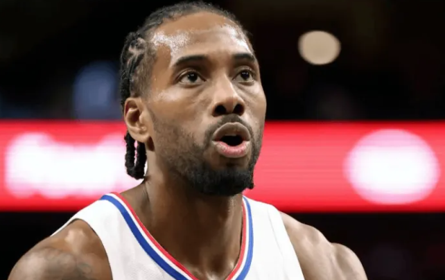 NBA记者Chris Haynes今日参加节目采访，期间他谈到了快船与猛龙之间关