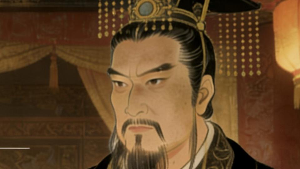 盘点春秋五霸：楚庄王实力最强，晋文公时间最长，有一位只是昙花一现？