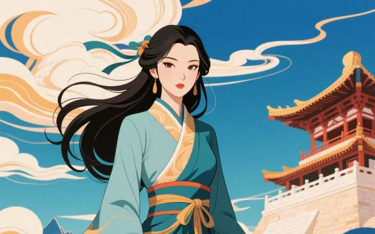 林哲看着她的背影，心里微微有些诧异，这个女生，总给人一种莫名的熟悉感，却又说不上来是哪里像。