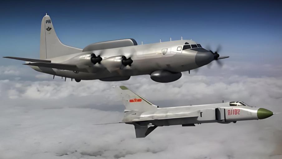 南海撞机时，赵宇目睹全程为啥不击落美军机？幸好当初没这么做