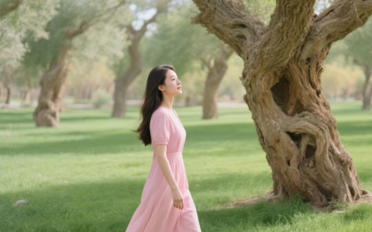 我调回县里做副局长，县长天天刁难我，丈夫突然出现，县长直接吓懵了