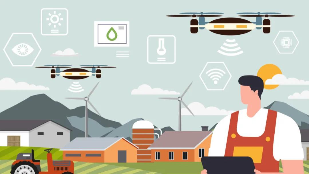 无人机“黑飞”乱窜没人管？移动：我出手