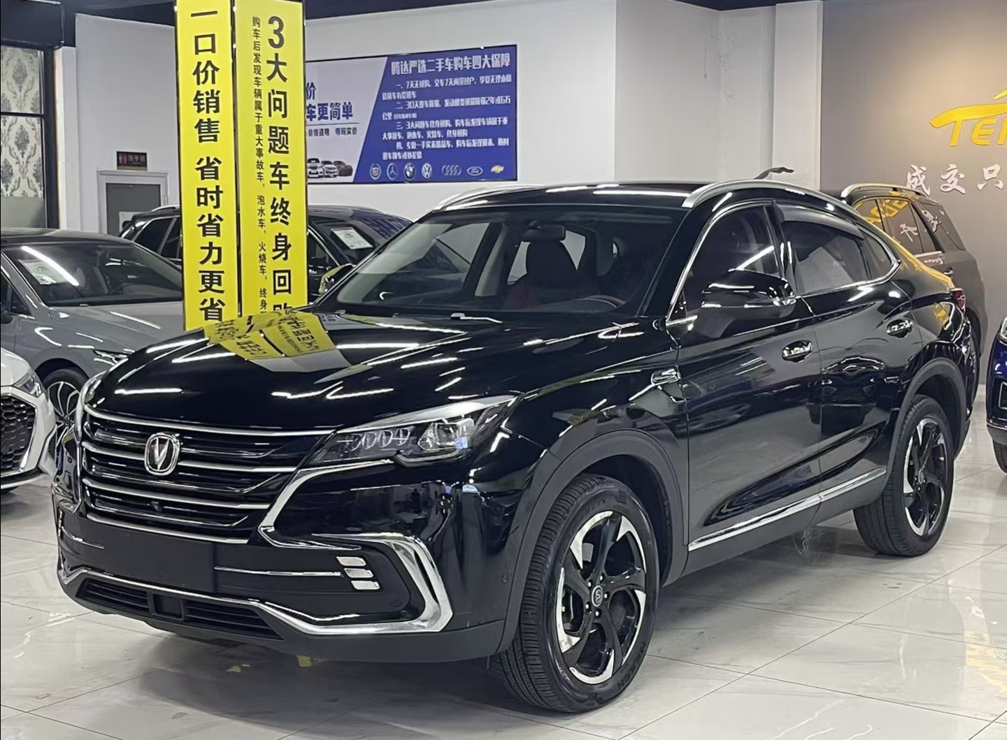 这溜背造型，谁顶得住啊？