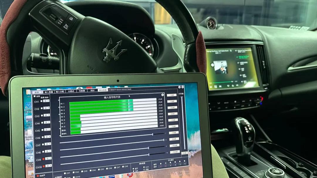 百车通用・一步到位｜这套音响方案，听完就不想下车