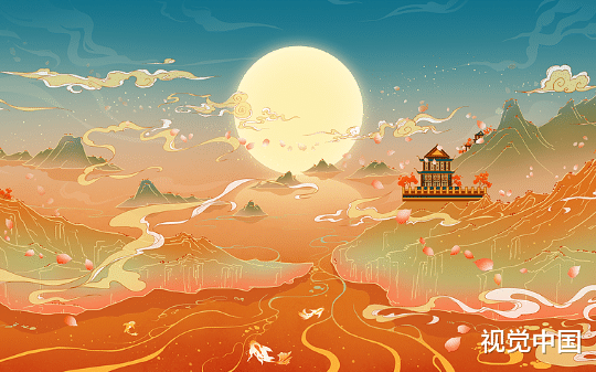 月老醉卧云床，命我代掌天命簿，为有缘人牵线。