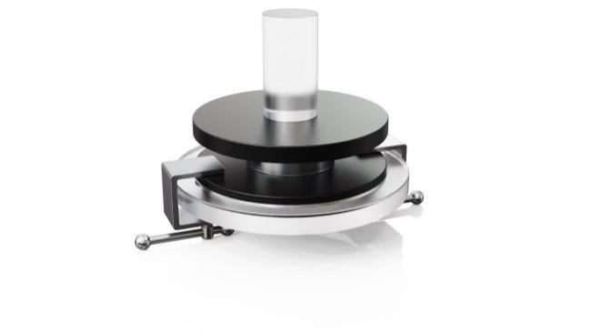 YY/T 0714.2-2016 拉伸粘接强度试验装置-活动义齿软衬材料 技术指导 QY-Z599