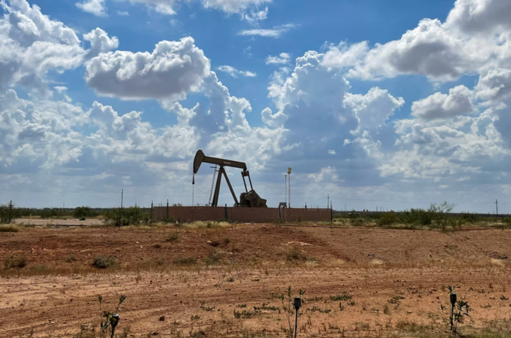 分析人士：俄罗斯成为能源市场“大赢家”