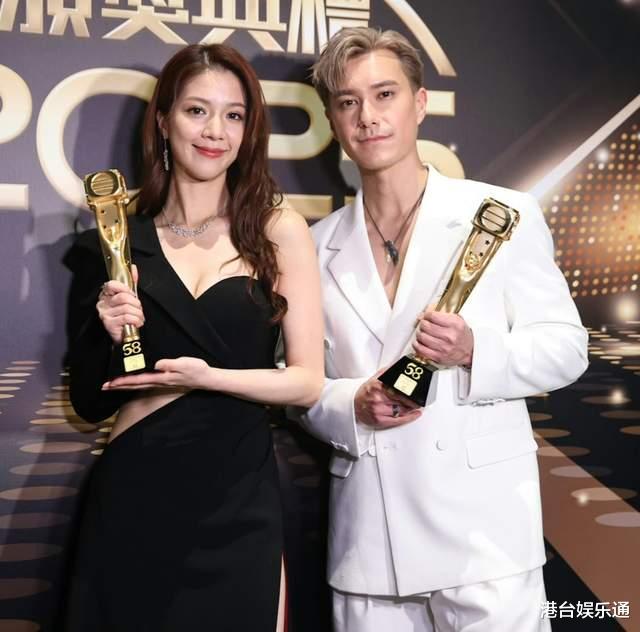 承认和TVB力捧小花分手！朱敏瀚：已恢复单身，和她再无联络