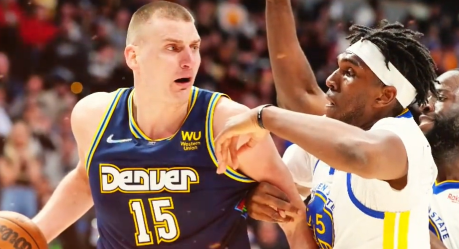 约基奇超越波什，历史第105位：这真是属于他的里程碑吗？