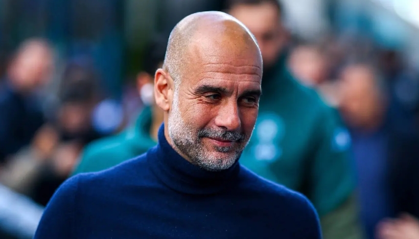 曼城还是不要再寻找瓜迪奥拉的接班人了，全力留住瓜帅是最明智的决定！
无论是孔帕尼