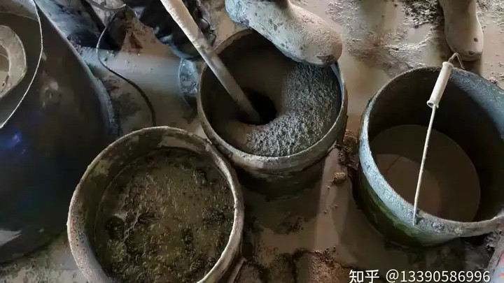 钢结构柱底板灌浆料、柱脚灌浆料