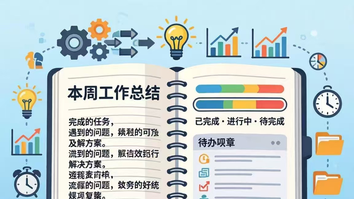 有效复盘：把工作经验转化为职场资本