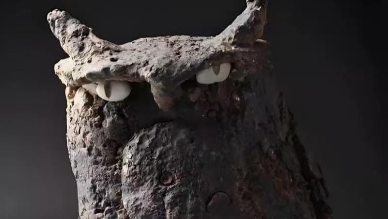 近现代工艺美术大师——周国祯