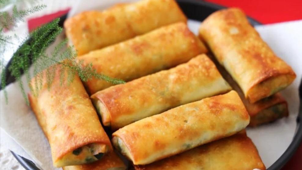 今日正月二十一，记得“吃3样，做1事”，五谷丰登寓意好，遵循老传统