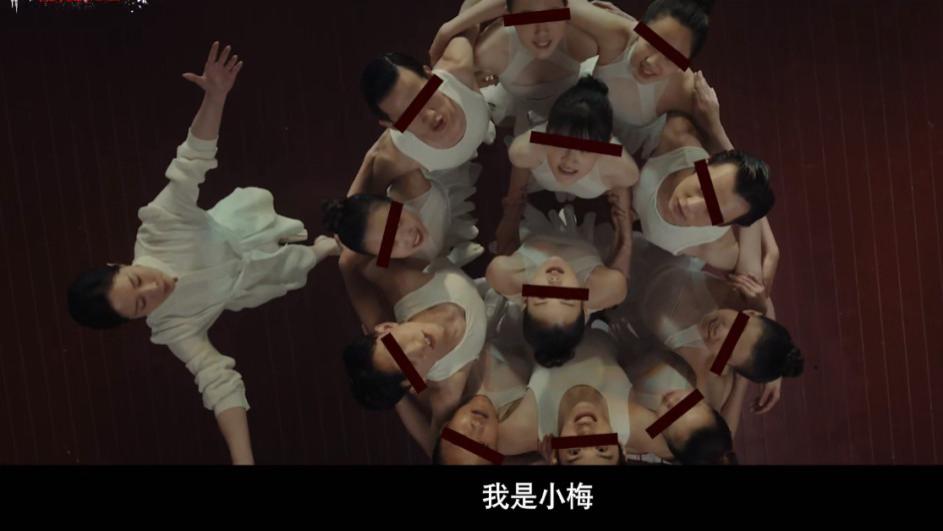 《匿杀》挺好看的，跨年档我会推荐这一部。