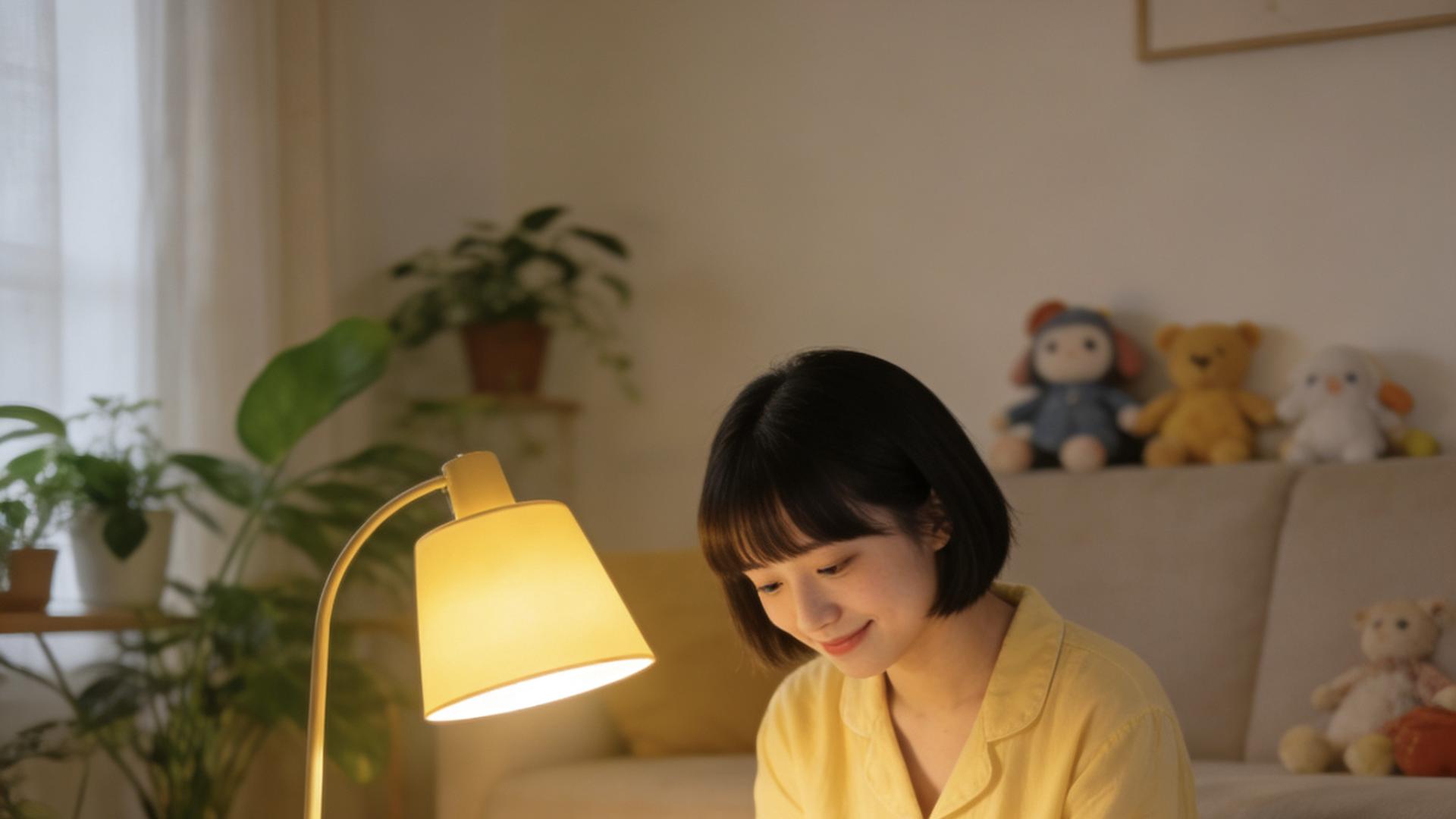 女人动情后的明显信号：身体语言不会说谎