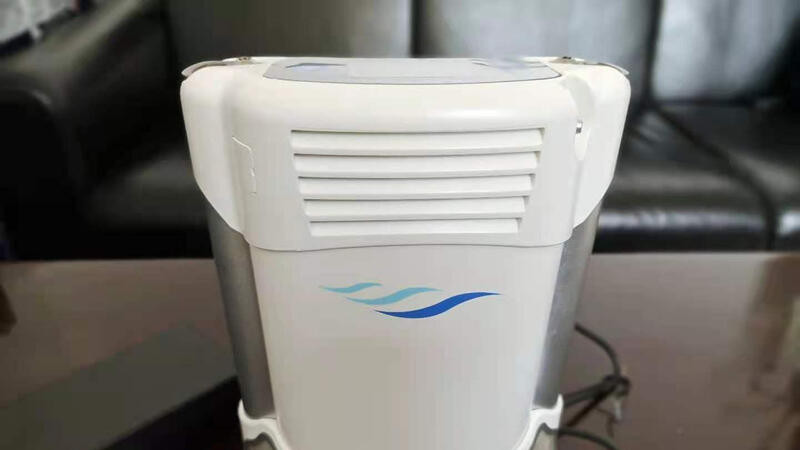 家用老人吸氧医用氧气机踩坑预警！十大优质款彻底曝光！