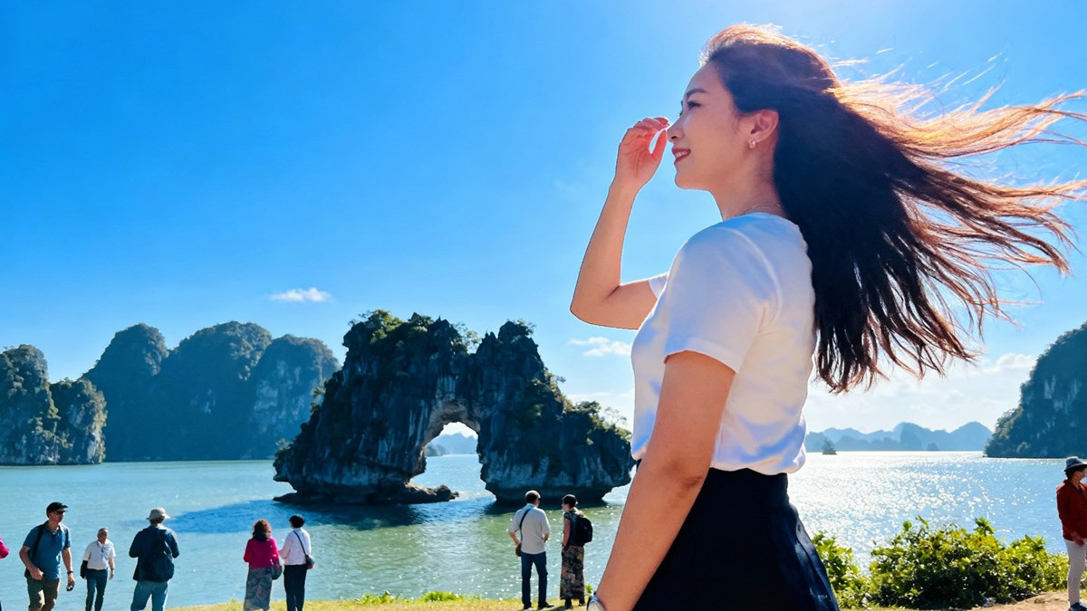 干掉泰国问鼎东南亚，越南旅游业这把赢麻了？