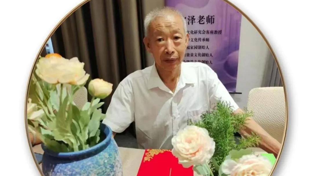 国粹风华，笔墨惊鸿——任孟朝