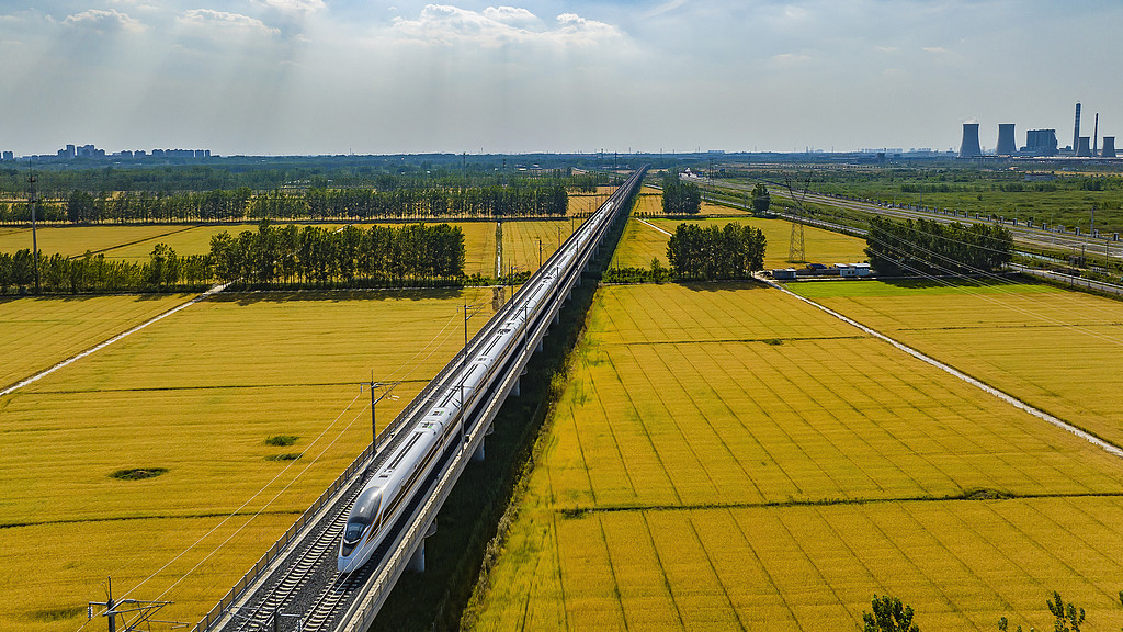 通苏嘉甬高铁支线即将开工建设！工程总投资99亿元、设站3座