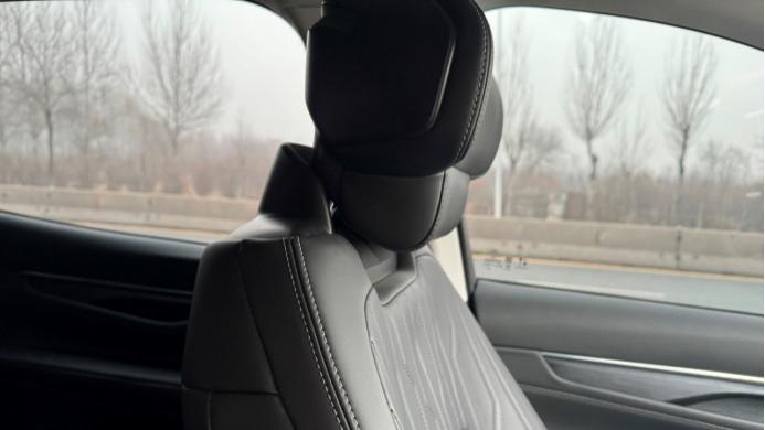 配置不玩套路，锐界L这点确实挺实在