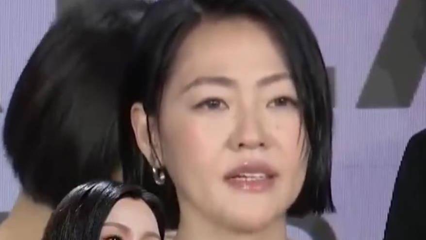 小S力挺范玮琪：别管酸民，你只要去care那些爱你的人