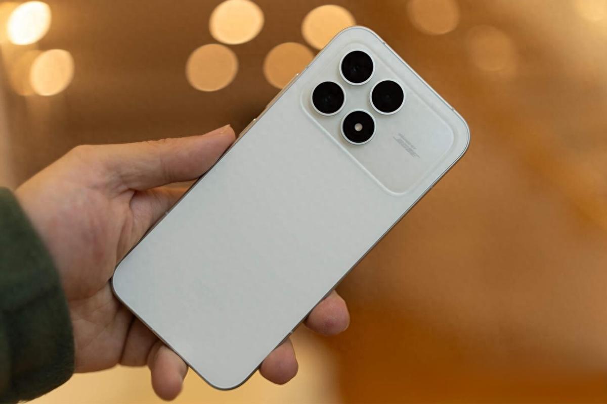 预算2000多元买啥手机？红米K90火出圈，荣耀、一加、iQ