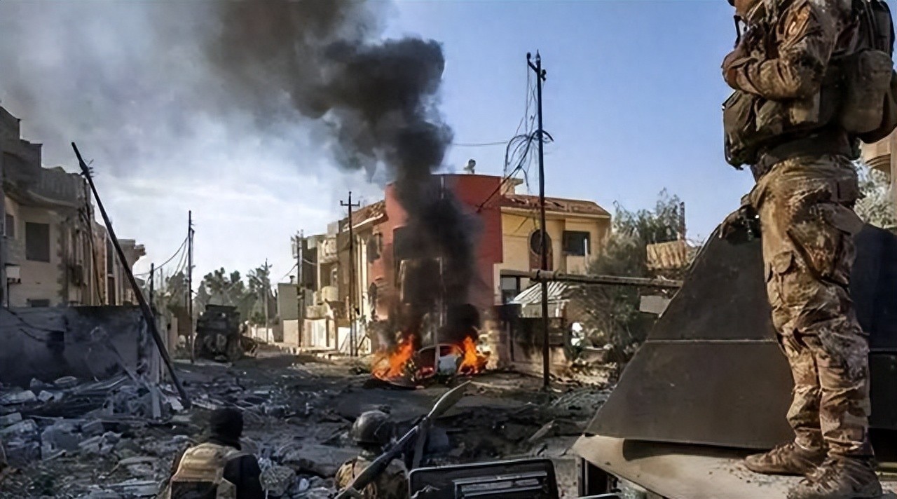 中美开战：中国是否处于劣势？多维度解析