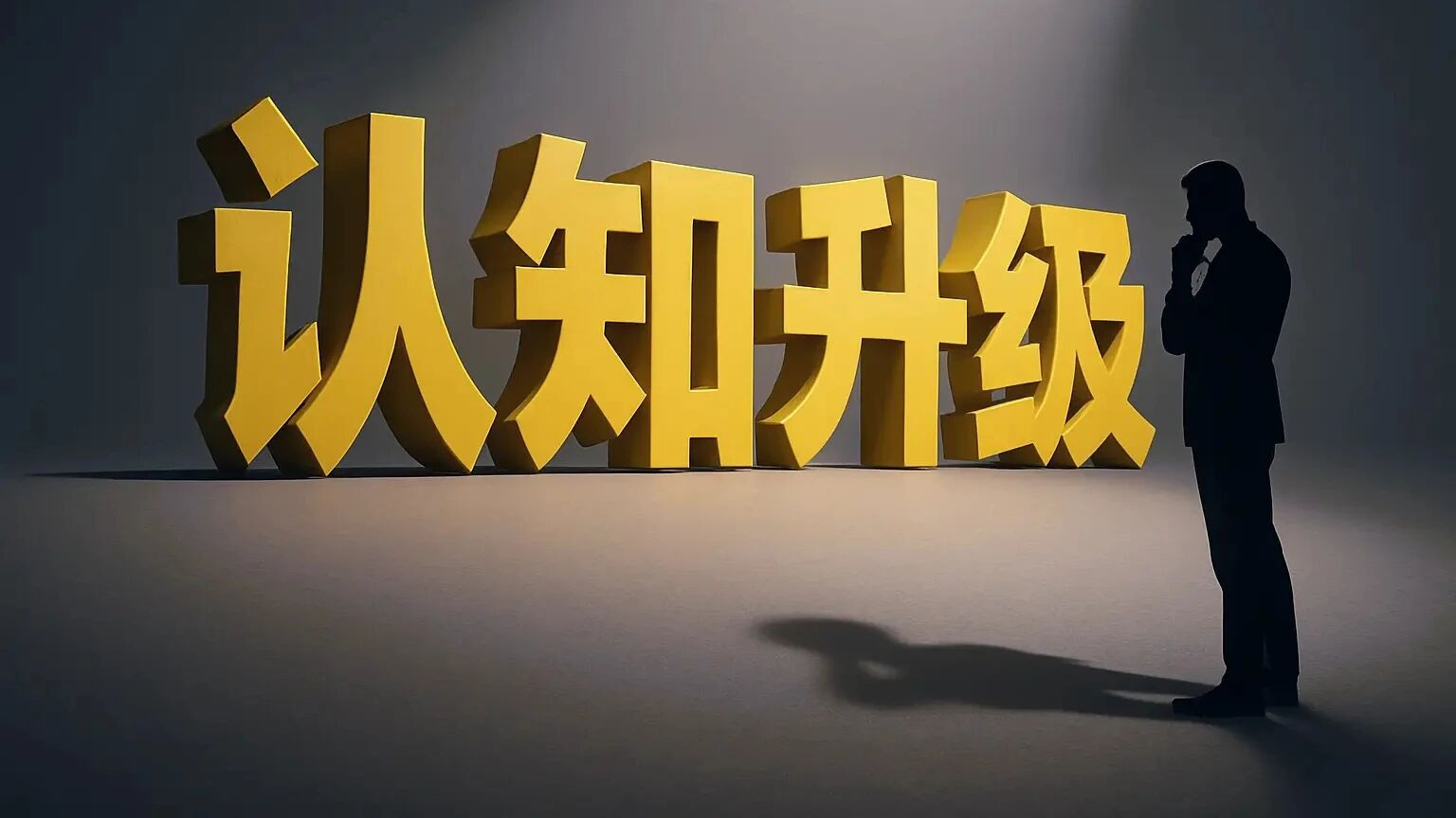 你永远赚不到认知以外的钱（深度好文）