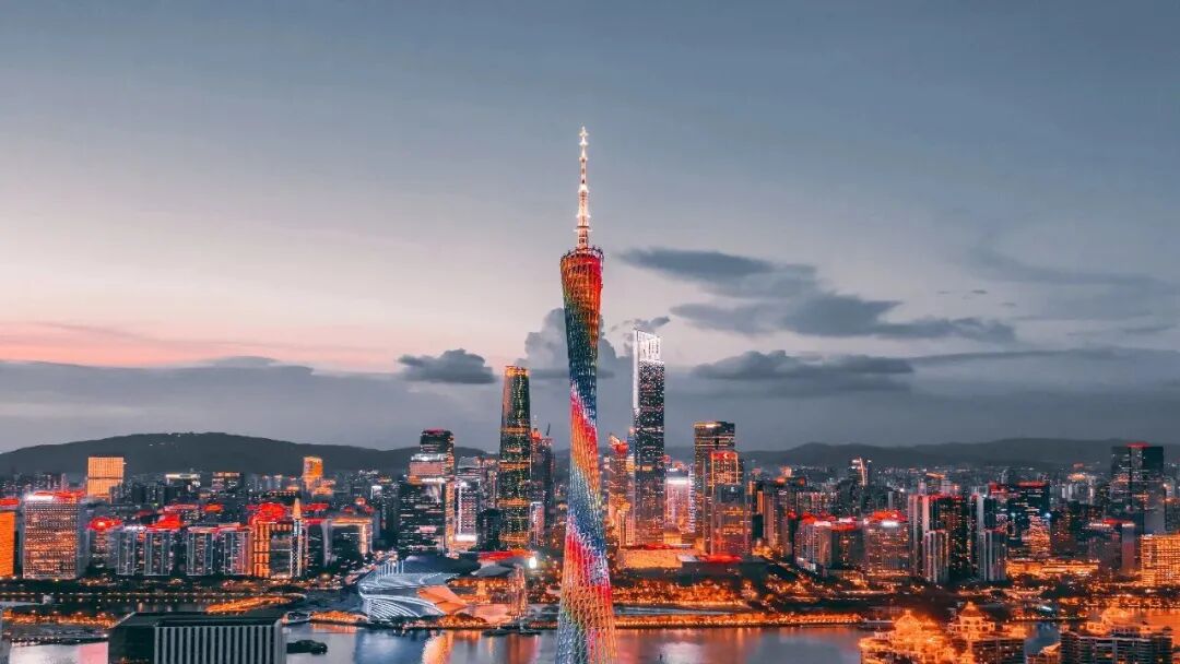 “新春第一会”来了，广州何以永争第一？