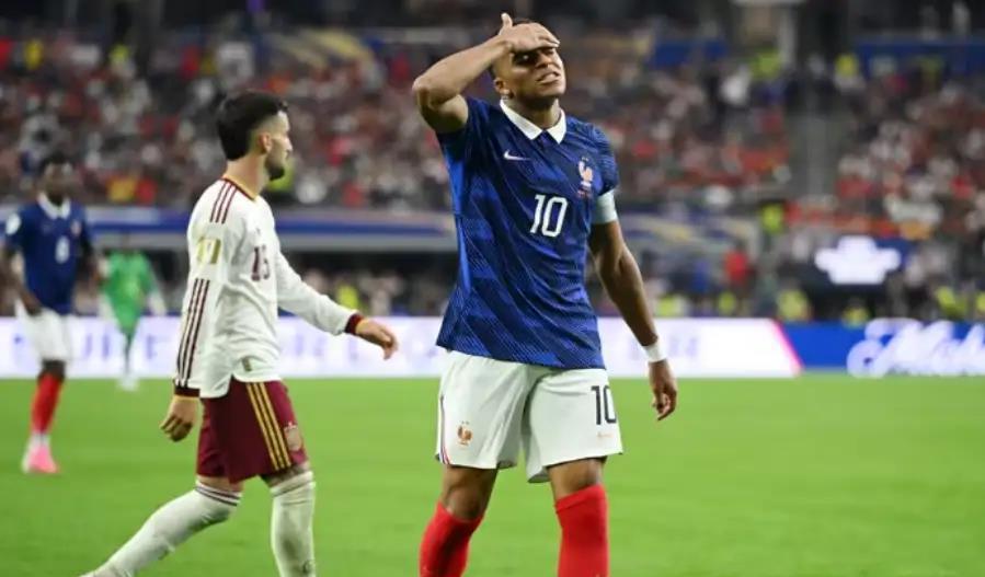 西班牙2-0赢法国后，5条没有争议的事实已经摆在眼前，姆巴佩确实太可惜了
