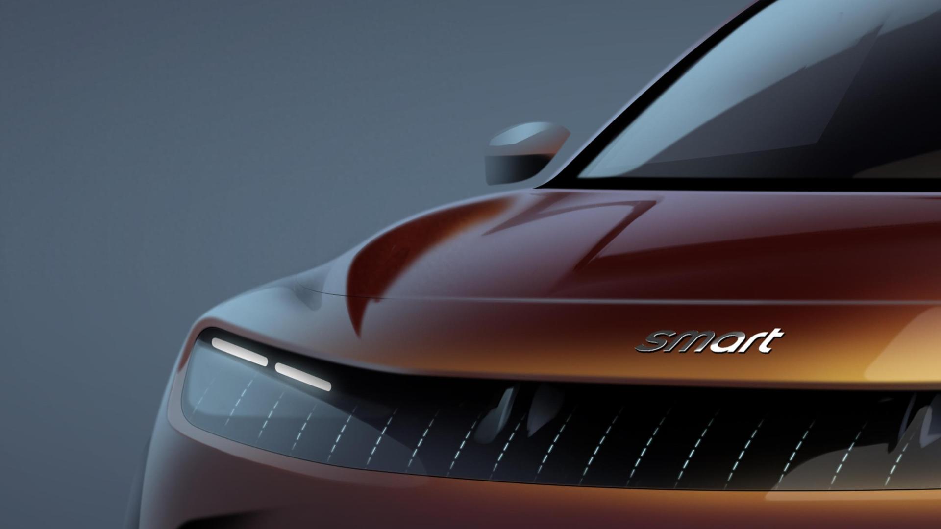 藏在线条里的诚意瓦格纳奔驰收官作