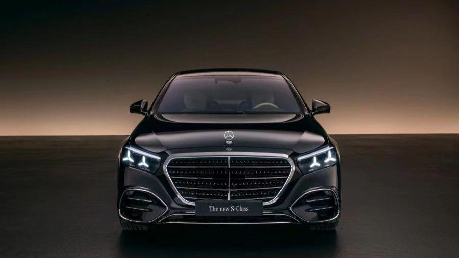 BBA城区智驾大盘点：奥迪猛灌补药，奔驰闷声急追，宝马还在憋招