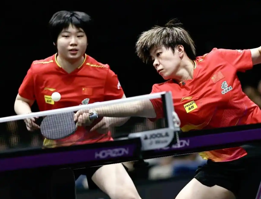 3-0、3-2，世界杯：王艺迪、蒯曼携手晋级！3月30日消息，刚刚结束的2026