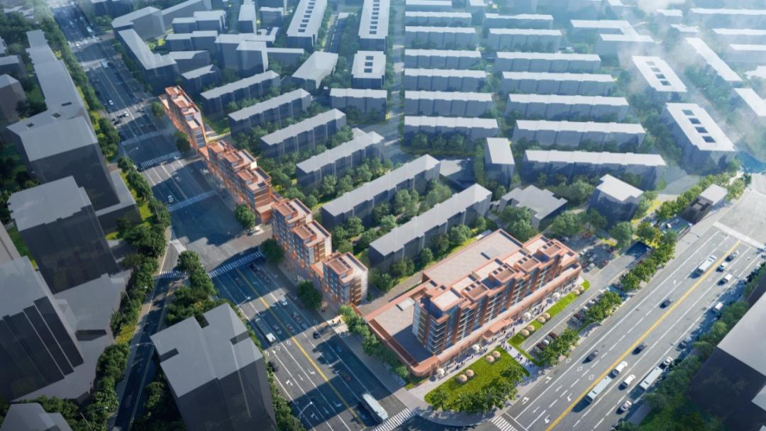 新面孔！今年天津将再启动15个城市更新！