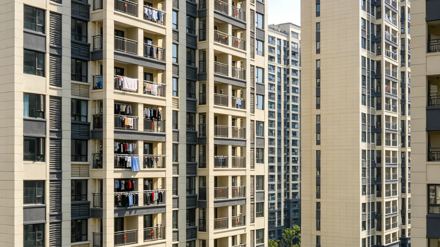 说实话，济南的房价还是很友好的，这几年我去过不少城市，和济南城市级别相同，但比济