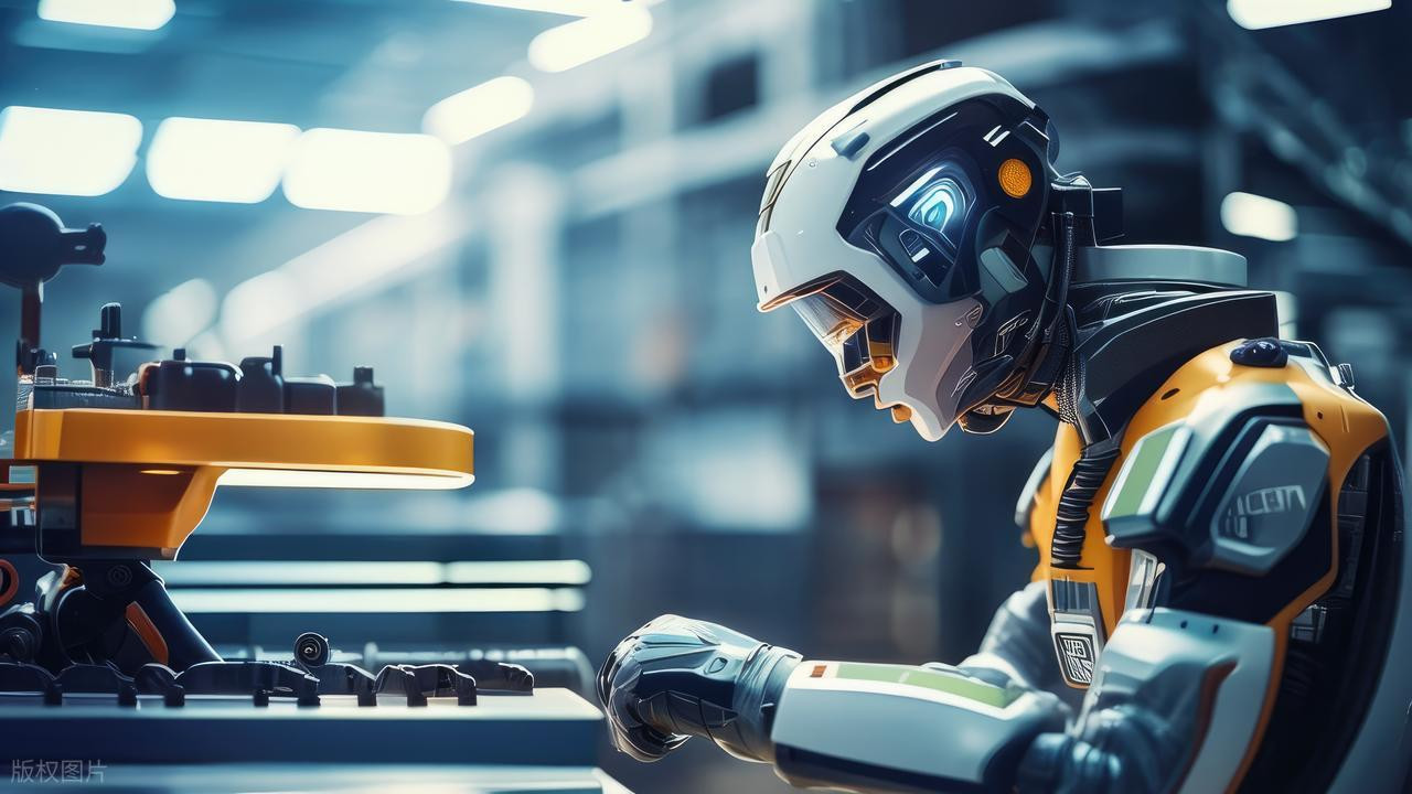 2049年的算力世界：一个科幻作家的大胆预测