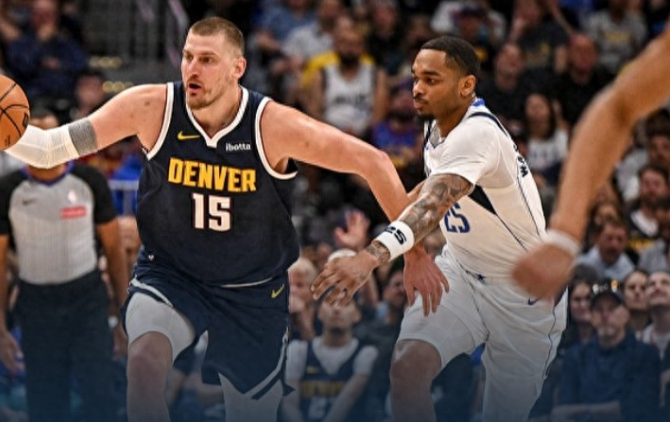 明确观点，留在第四，次轮打雷霆就是最优解

首先，论据基础是:我们的目标不是西决