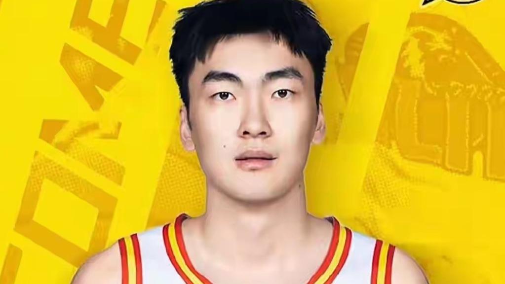 姜伟泽低迷，内线“拉胯”钟诚差劲，吉林不敌北控，输“卡位战”