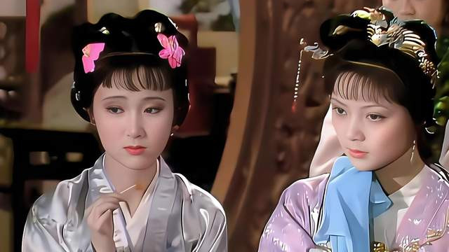 金钏儿死了，王夫人为何不拿黛玉的衣服，却忽悠宝钗将衣服拿来？